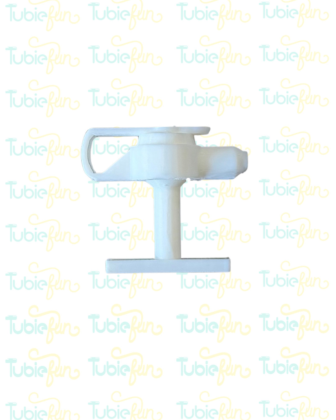 Educational Feeding G - Tube Button