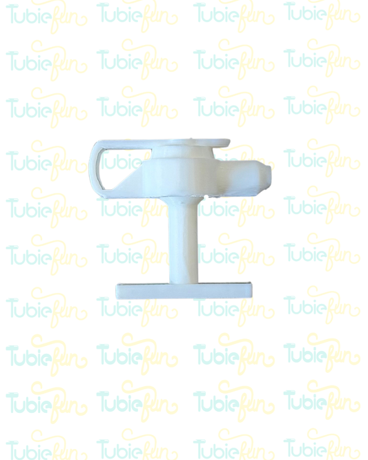 Educational Feeding G - Tube Button