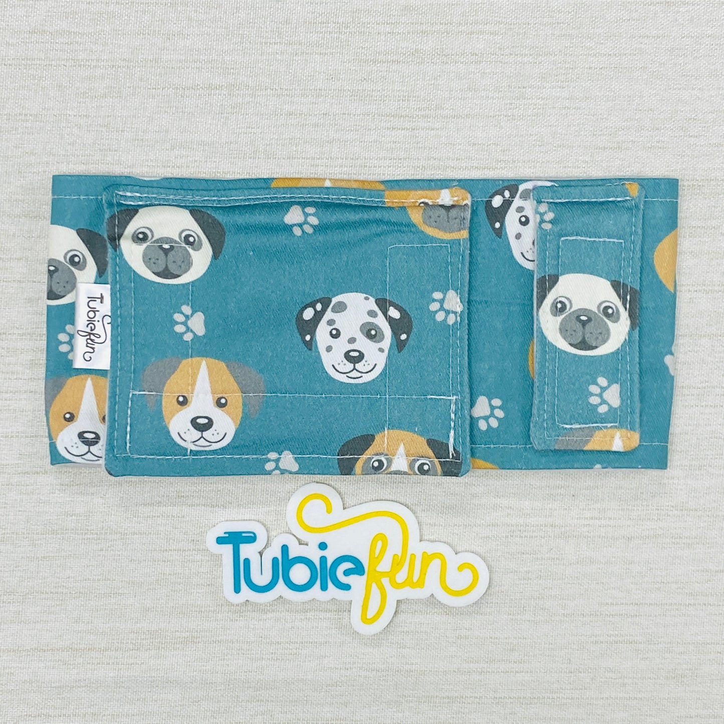 G Tube Belt - Size 3, Fits 55cm-63cm