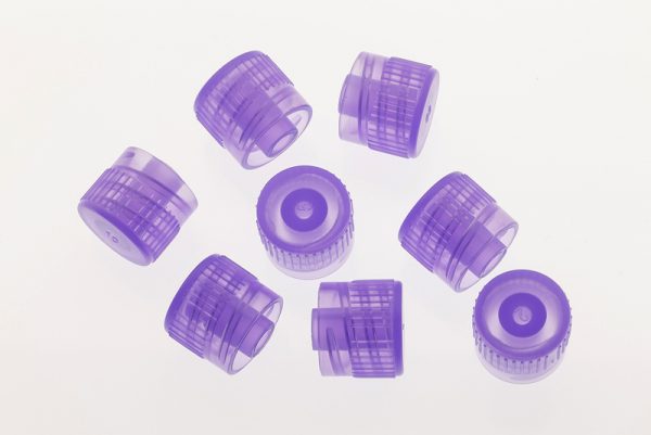 ENFit Syringe Caps