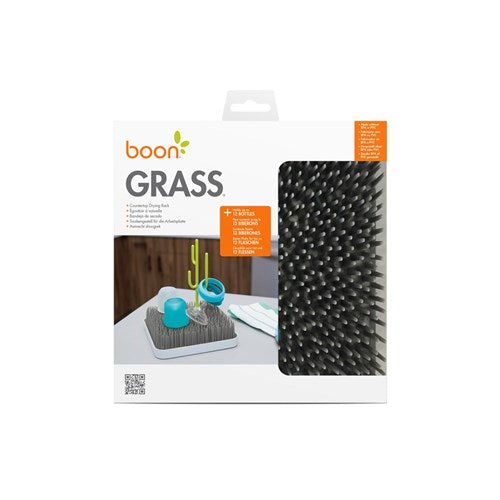 Grass Spring - Grey