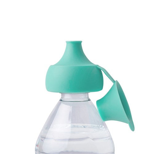 SNUG Bottle Topper 2pk with Cases