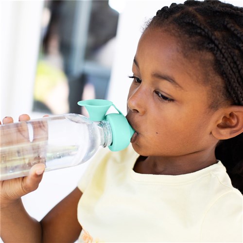 SNUG Bottle Topper 2pk with Cases