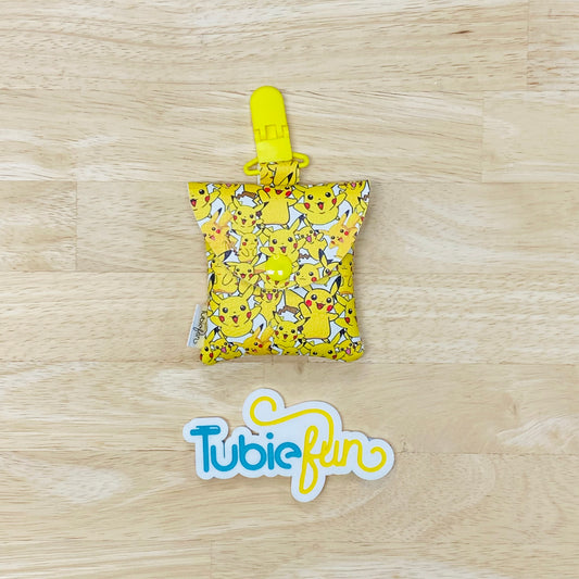 Tubing Pouch - Pikka