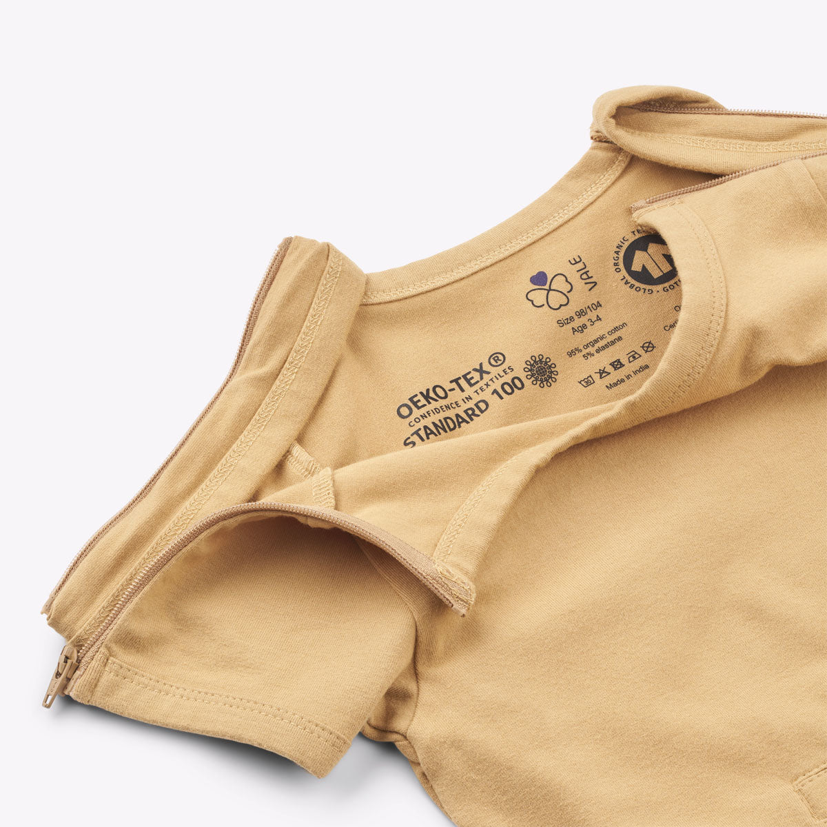 BANA SS Bodysuit