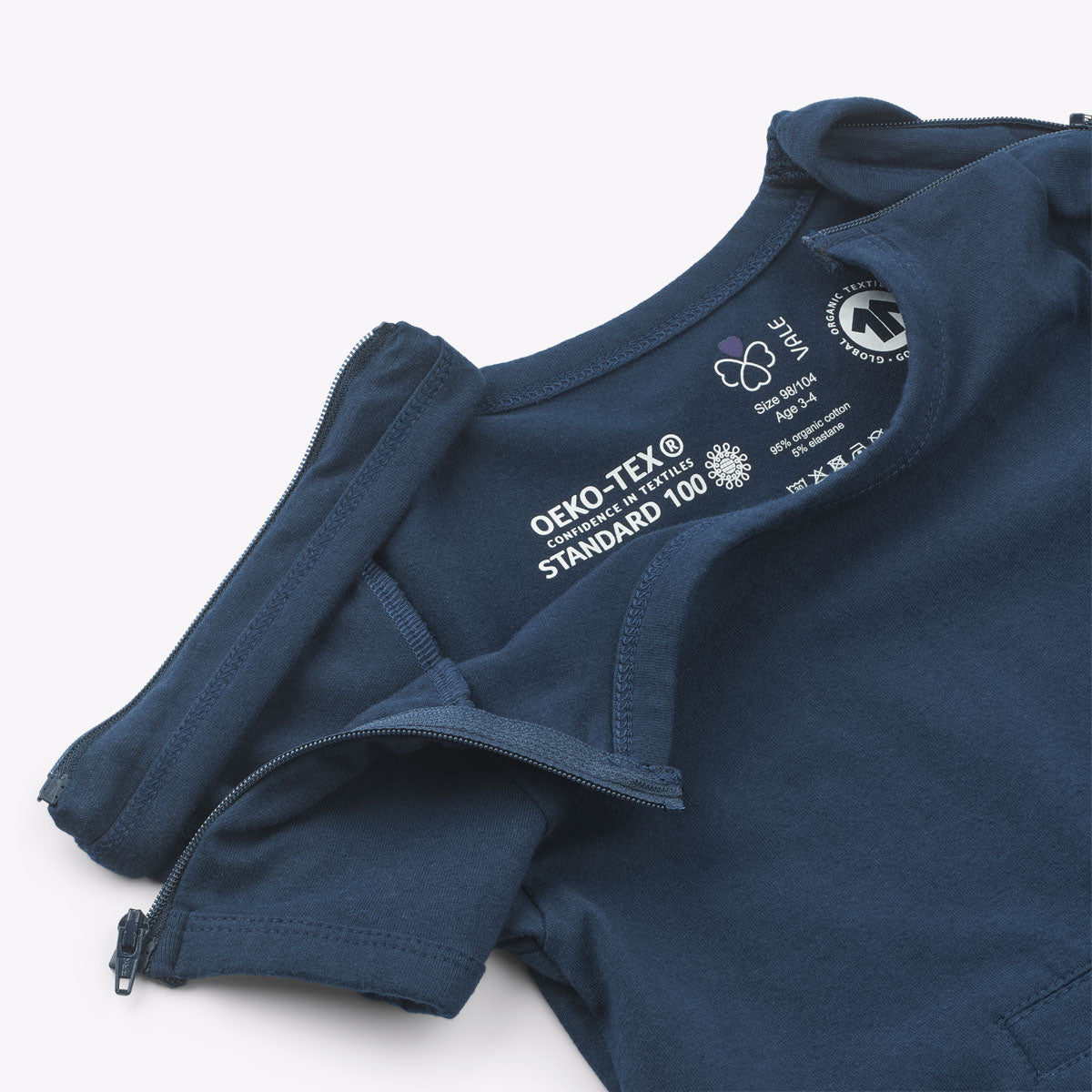 BANA SS Bodysuit
