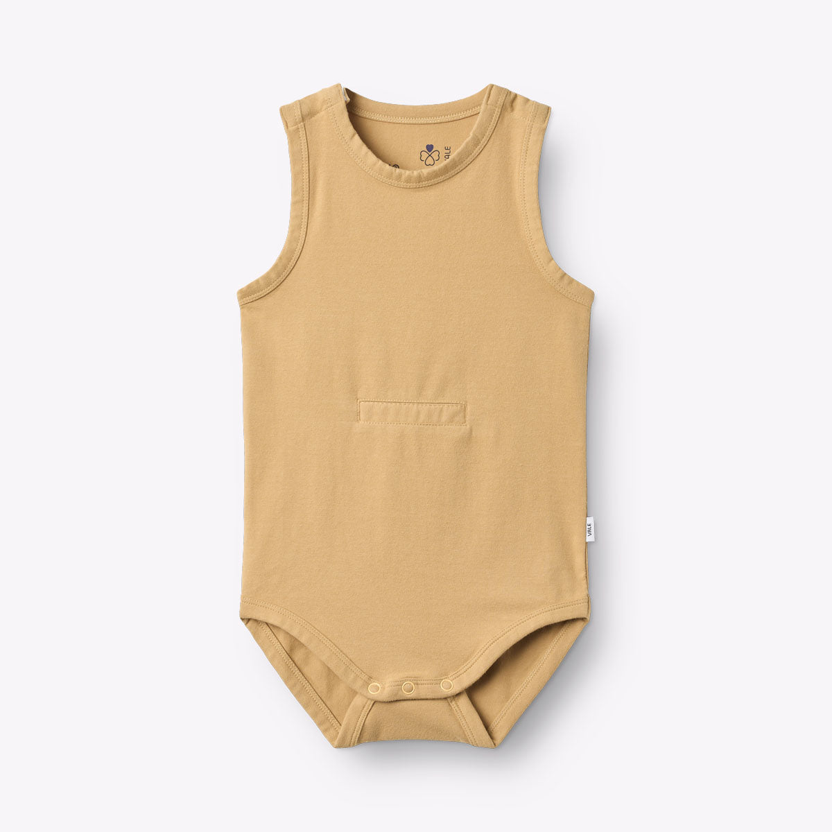 BANA Tank Bodysuit