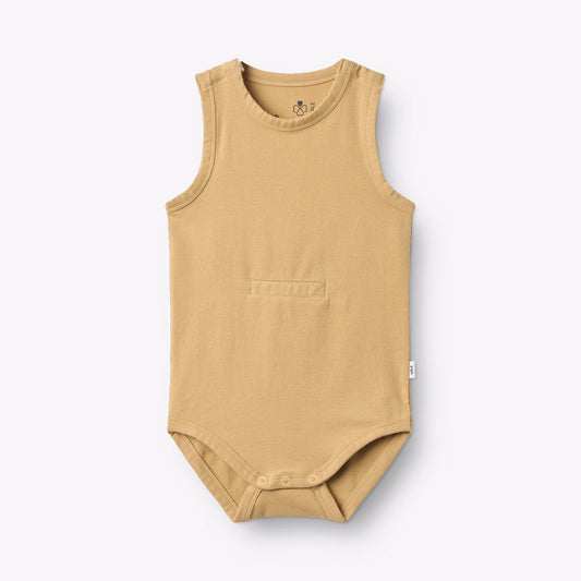 BANA Tank Bodysuit