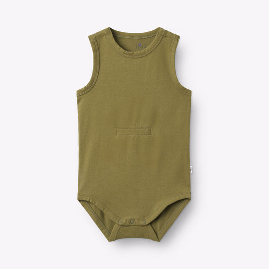 BANA Tank Bodysuit