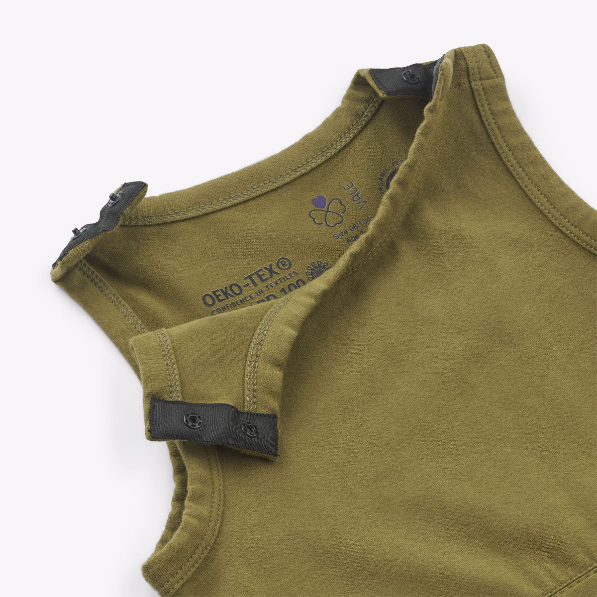 BANA Tank Bodysuit