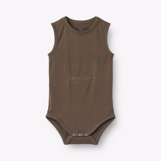 BANA Tank Bodysuit - Pre Order