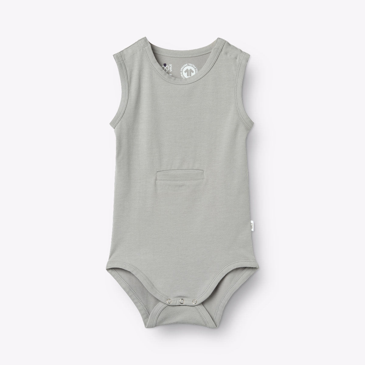 BANA Tank Bodysuit - Pre Order