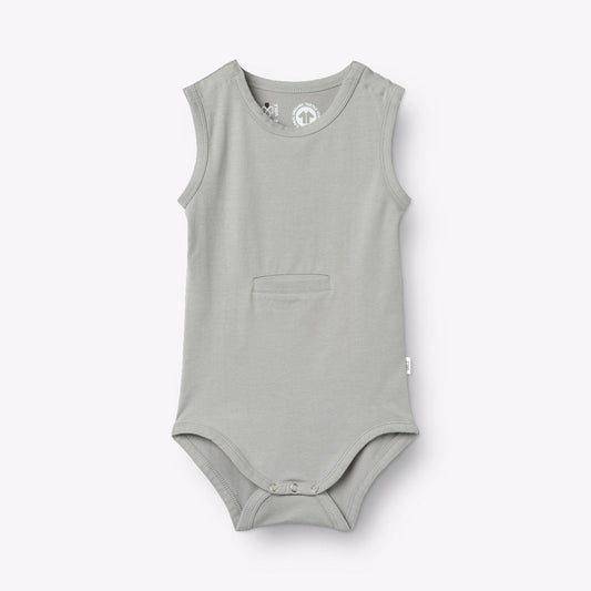 BANA Tank Bodysuit - Pre Order