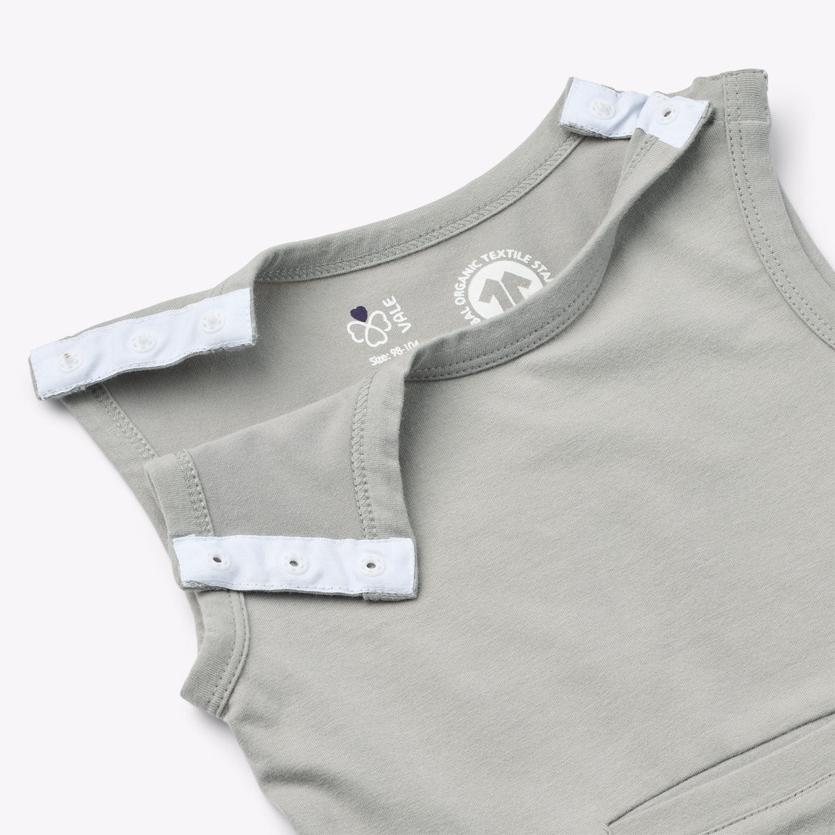 BANA Tank Bodysuit - Pre Order