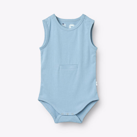 BANA Tank Bodysuit - Pre ORder