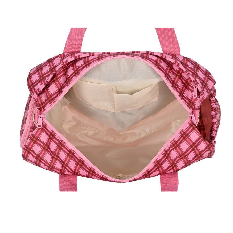 Overnight/Hospital Duffle Bags - Go Bag