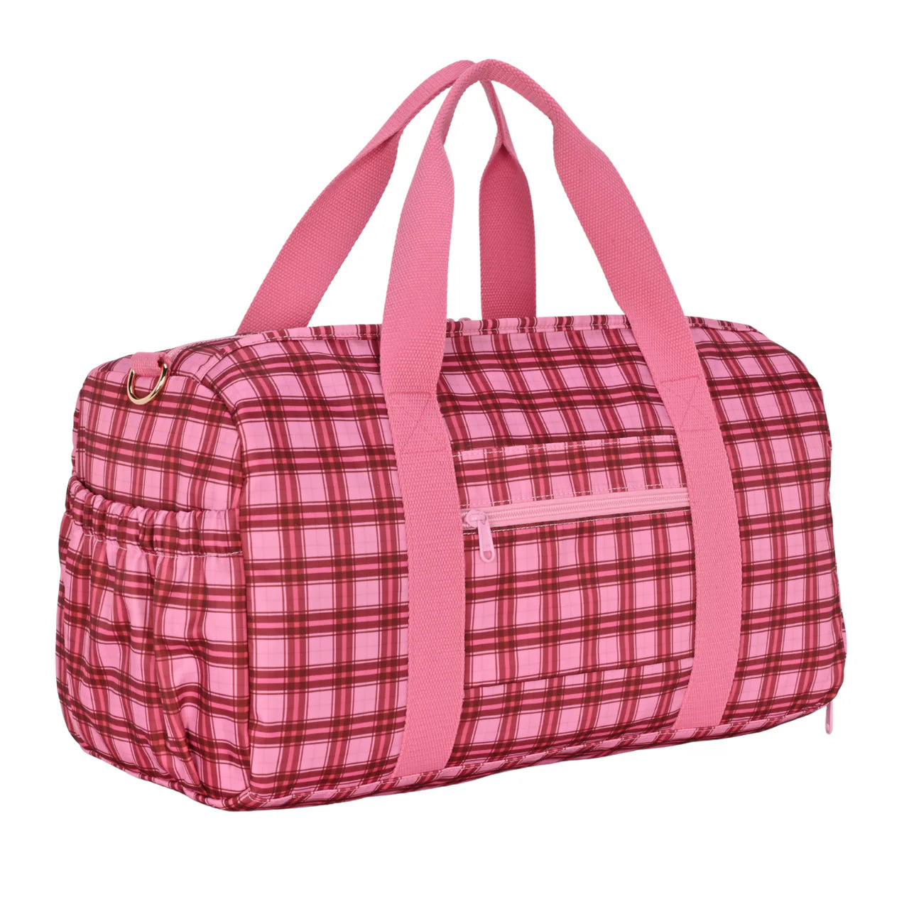 Overnight/Hospital Duffle Bags - Go Bag