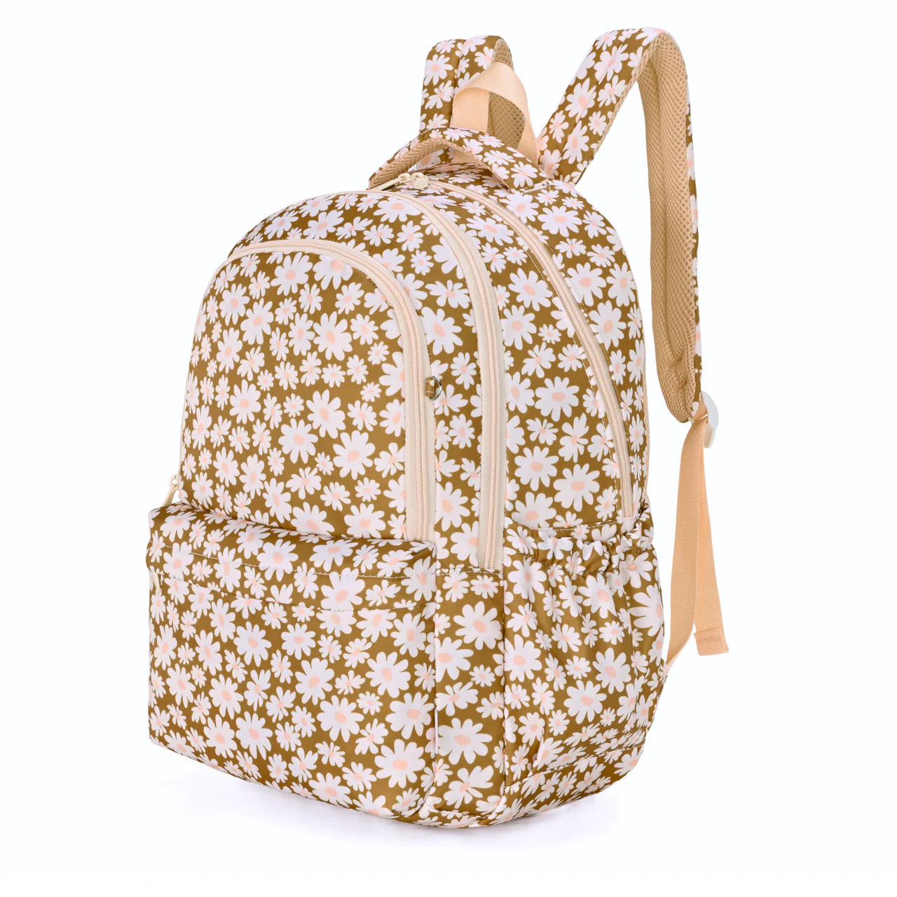 Large Modified Backpack