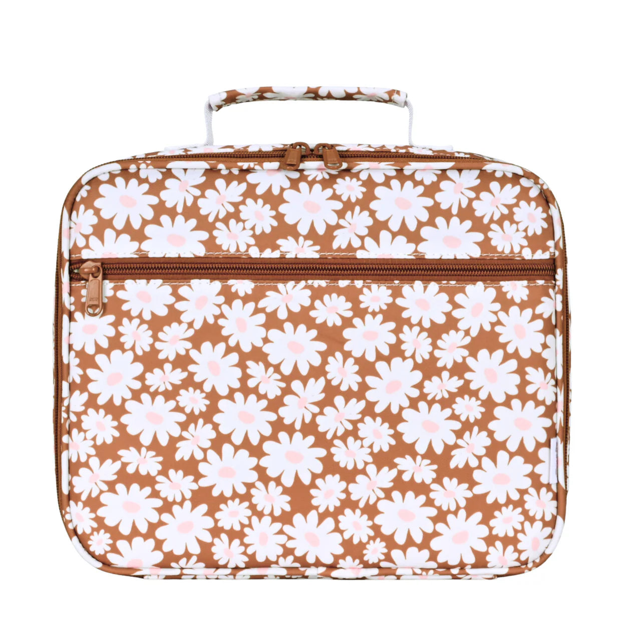 Insulated Bag + Ice Brick