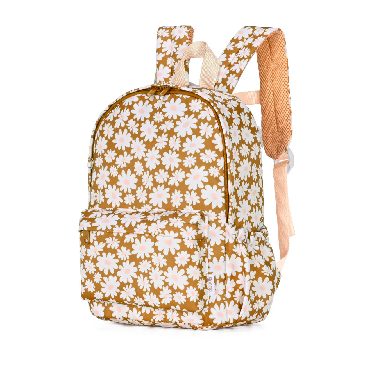 Mini Modified Backpack with Chest Strap