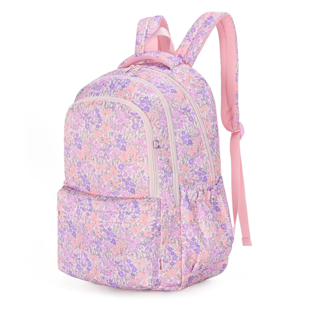 Large Modified Backpack