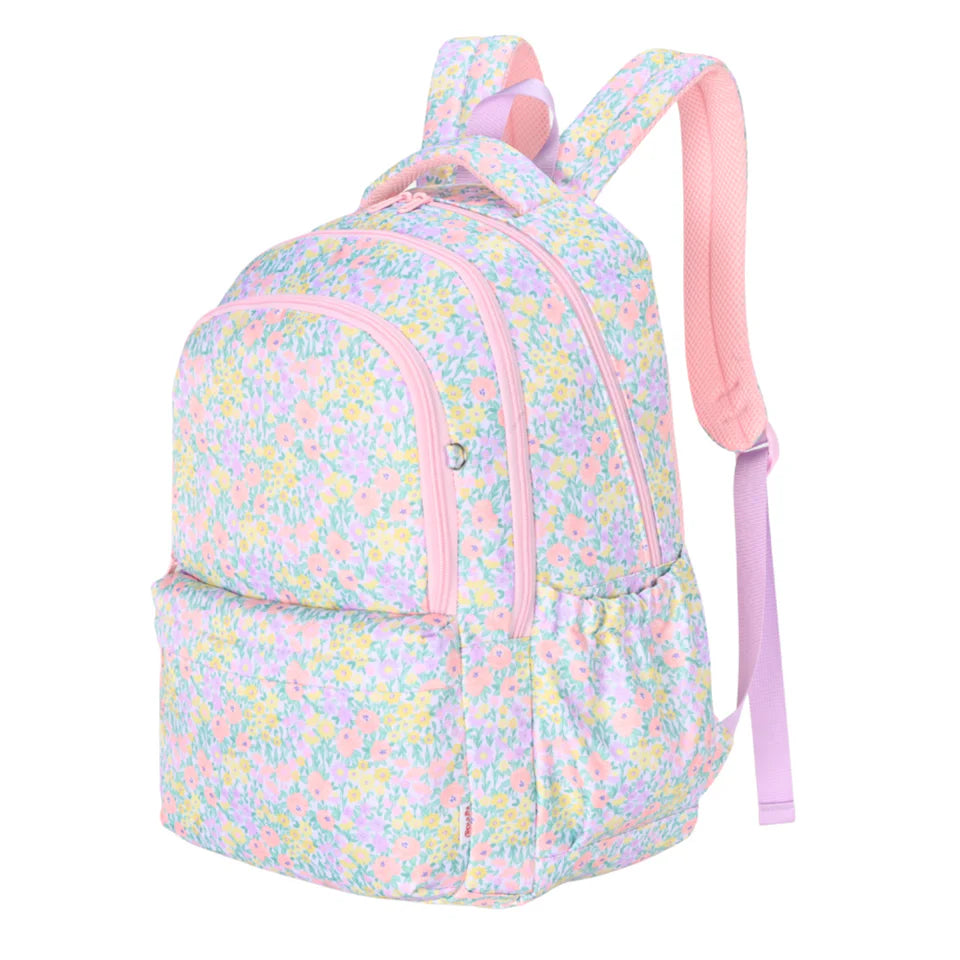 Large Modified Backpack
