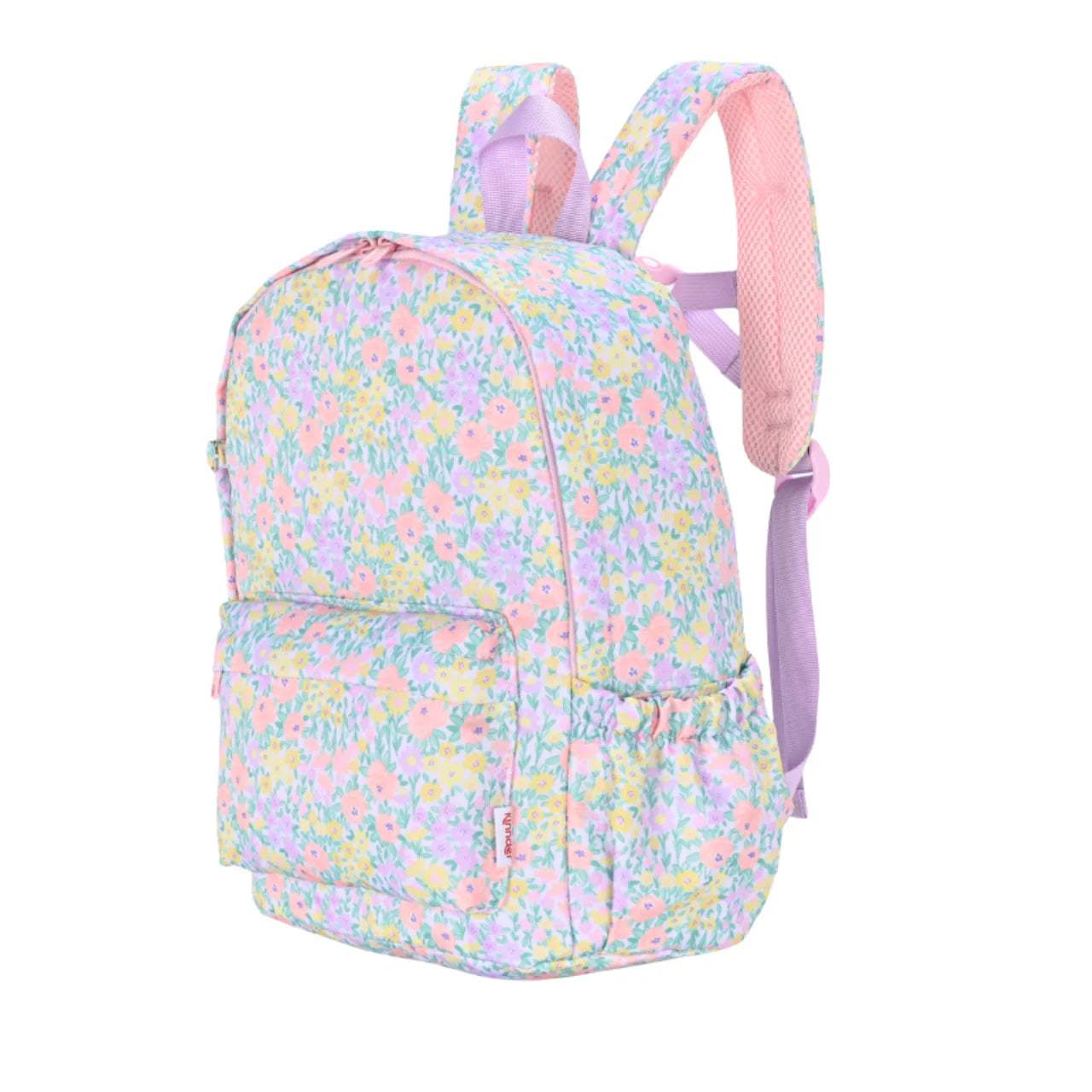 Mini Modified Backpack with Chest Strap