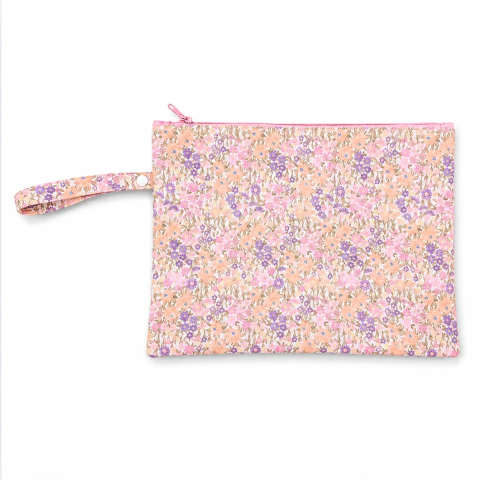 Syringe Bag Set of 2 Duo - Blossom/Sweet Hearts