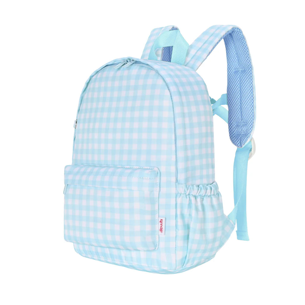 Mini Modified Backpack with Chest Strap
