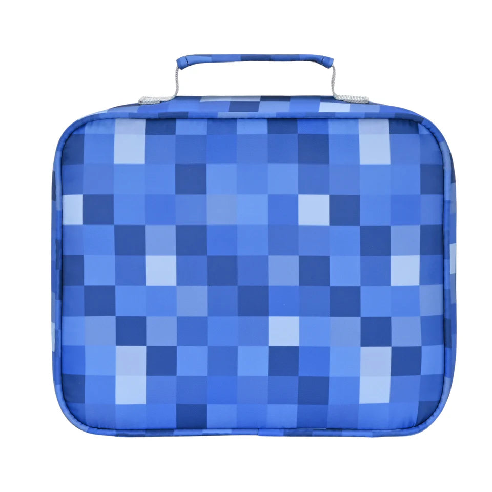 Insulated Bag + Ice Brick