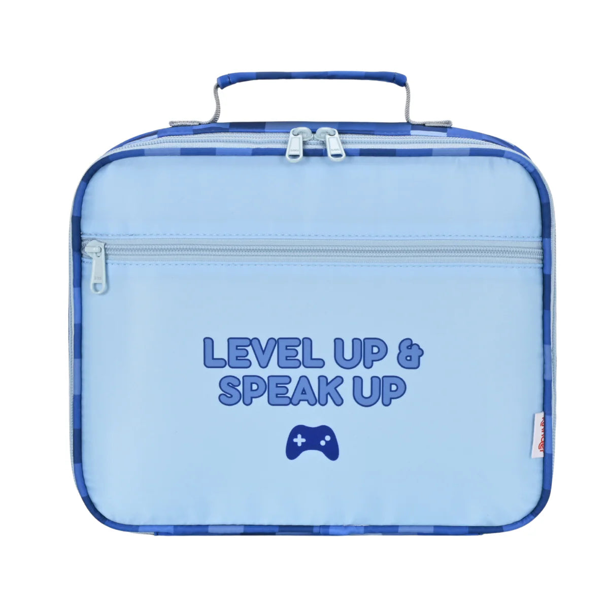 Insulated Bag + Ice Brick
