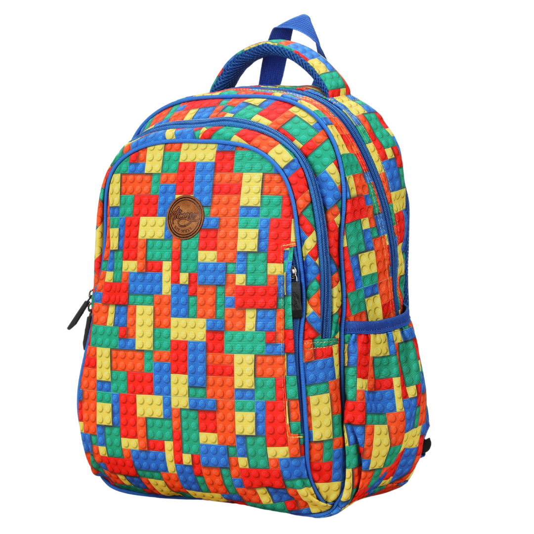 Kids Modified Backpack