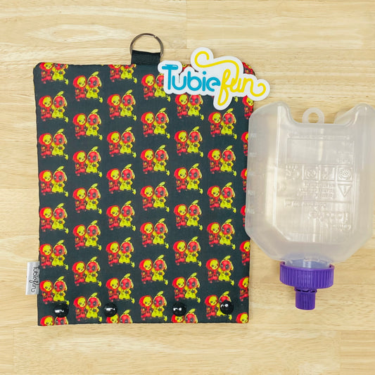 Insulated Milk Bag Suitable for 500ml Flocare Bottle in - Pikapool