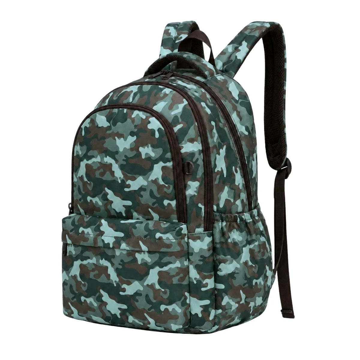 Large Modified Backpack