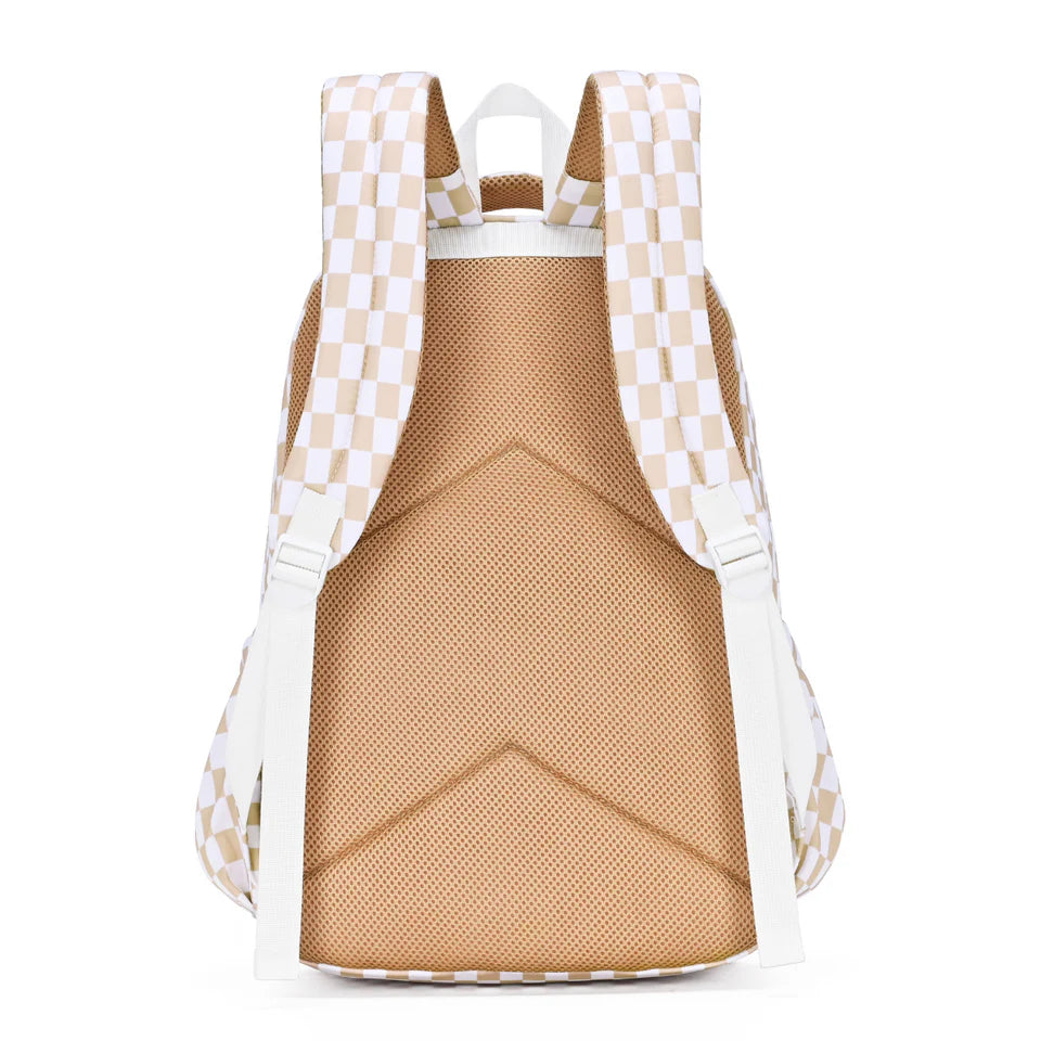 Large Modified Backpack