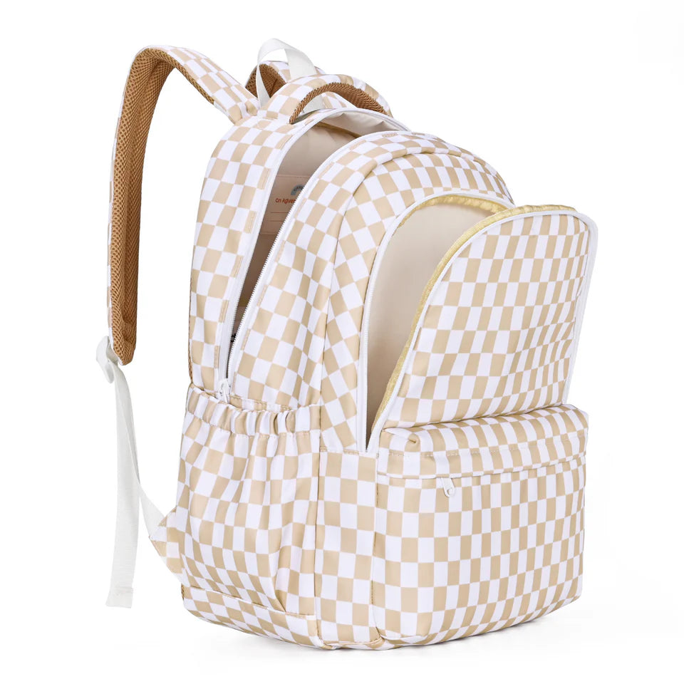 Large Modified Backpack