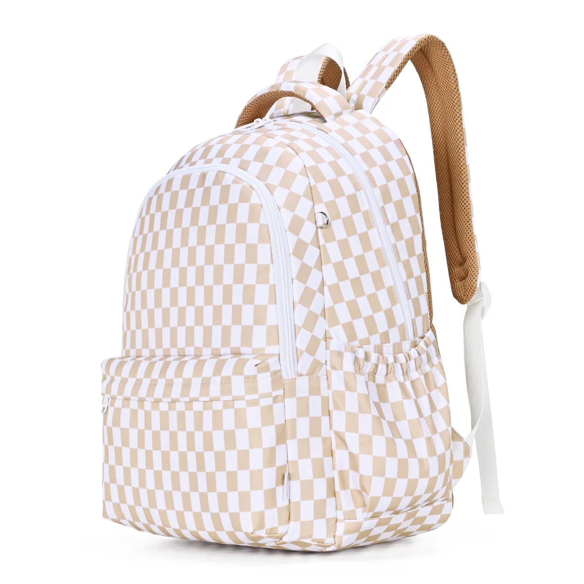 Large Modified Backpack