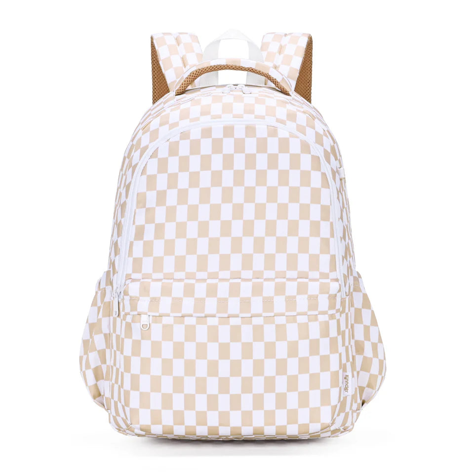 Large Modified Backpack