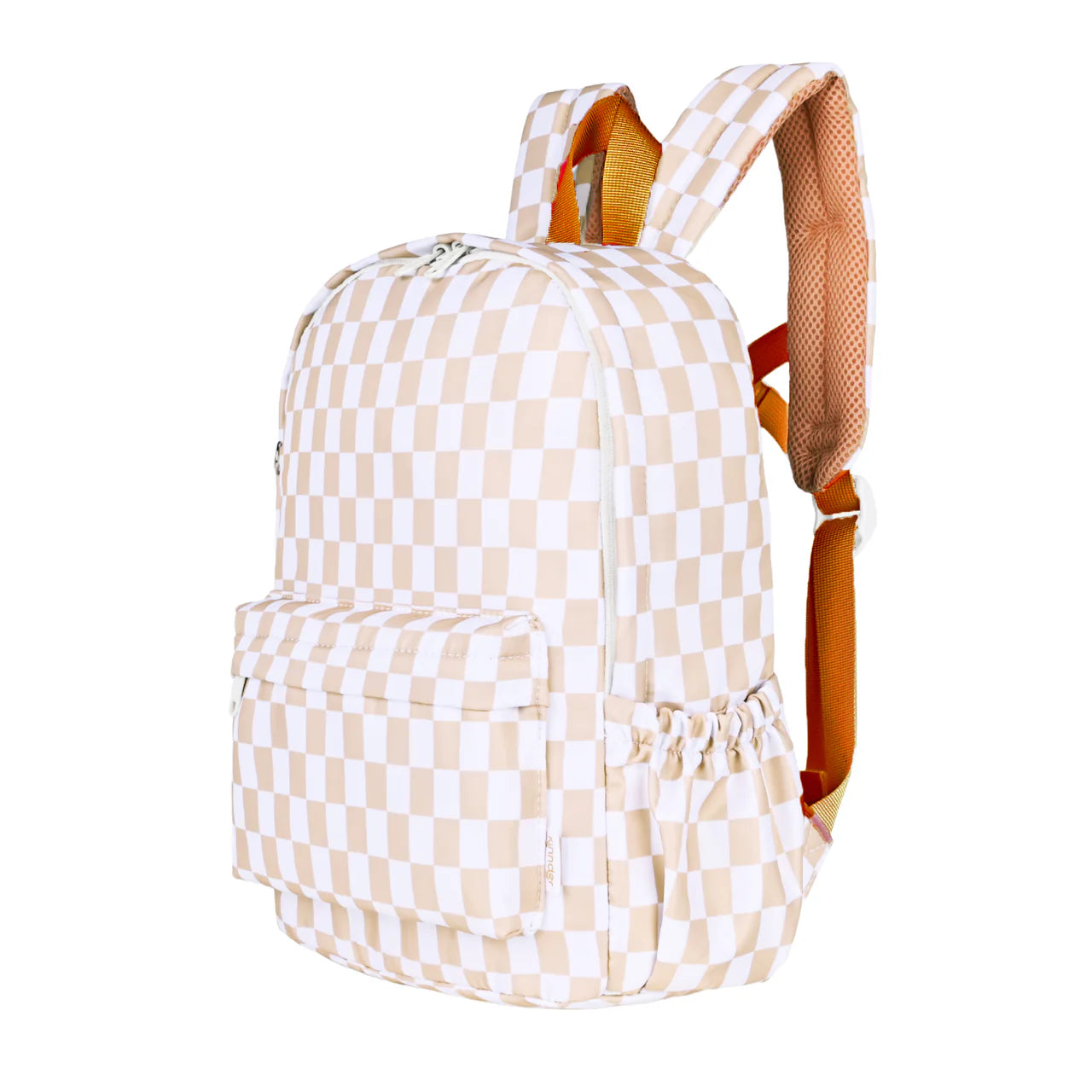 Mini Modified Backpack with Chest Strap