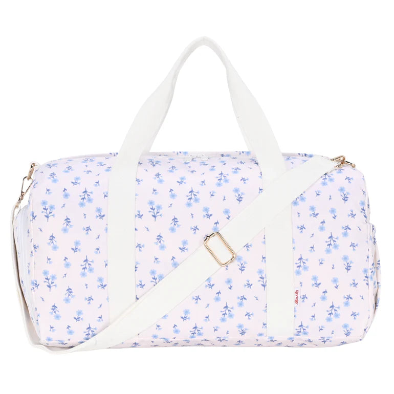 Overnight/Hospital Duffle Bags - Go Bag