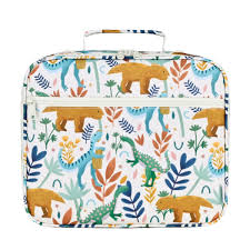 Insulated Bag + Ice Brick