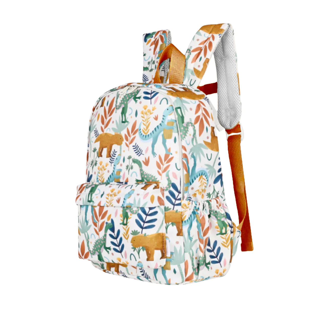 Mini Modified Backpack with Chest Strap