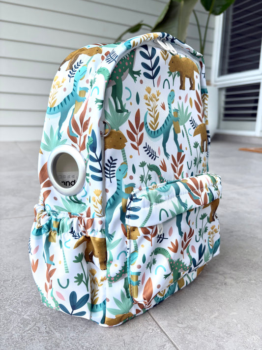 Medium Modified Backpack