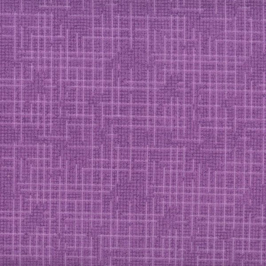 Nasogastric and Oxygen Tape - Purple Patterned