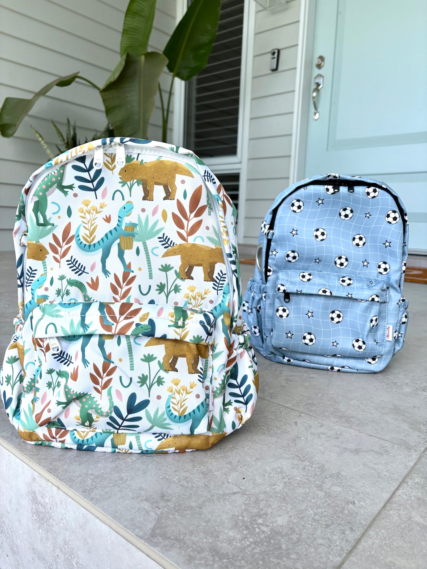 Medium Modified Backpack
