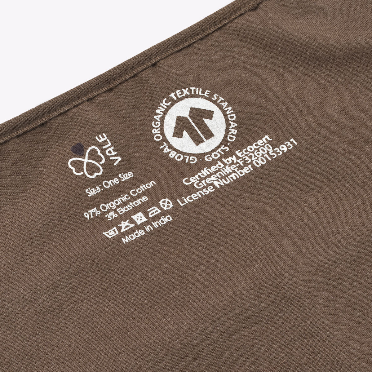 FAVNE Scarf - Pre Order