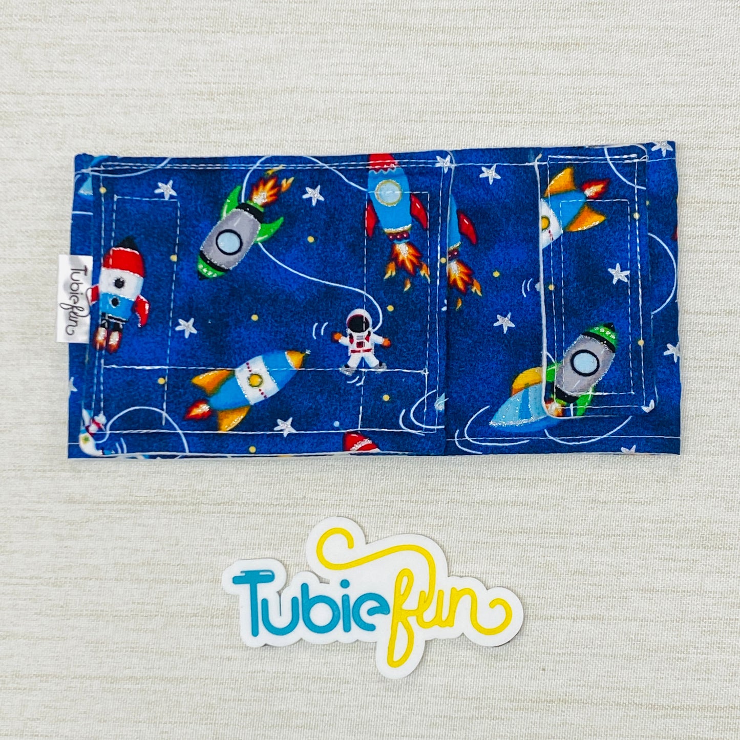 G Tube Belt - Size 1,  Fits 42cm-50cm