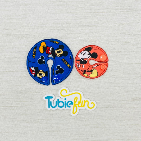 G-Tube Button Pad Cover Packs - Pack 23