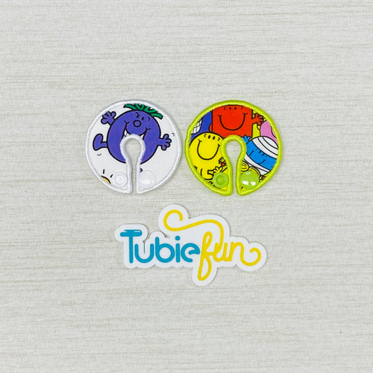 G-Tube Button Pad Cover Packs - Pack 204