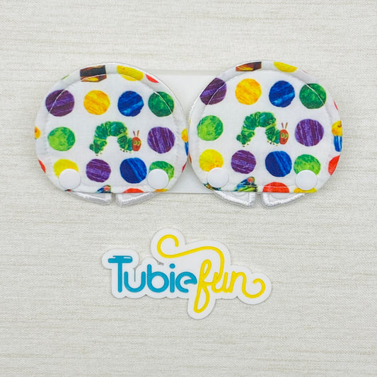 Covered Button Pad - VHC